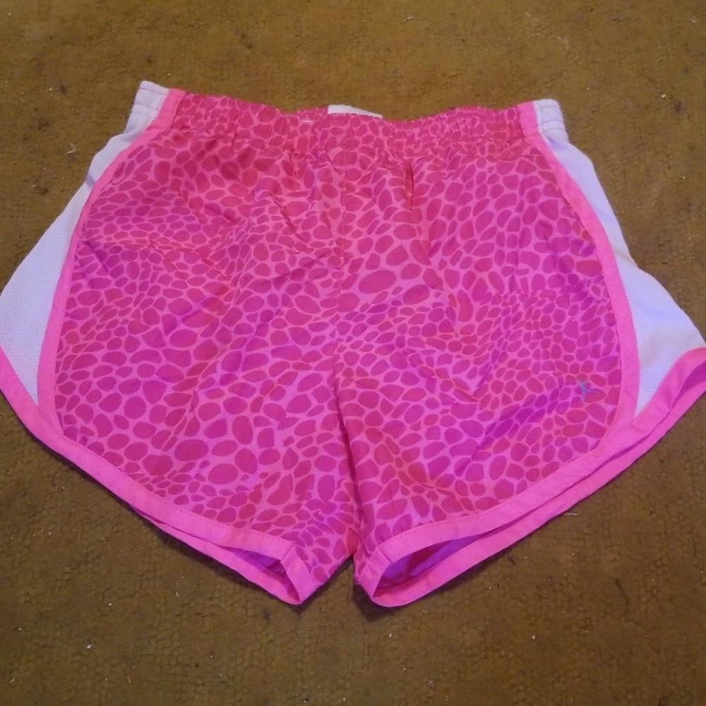 Bike shorts